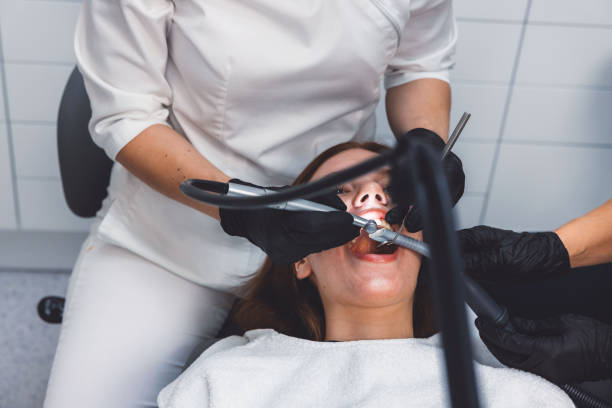 Best Pediatric Emergency Dentist in Maybrook, NY