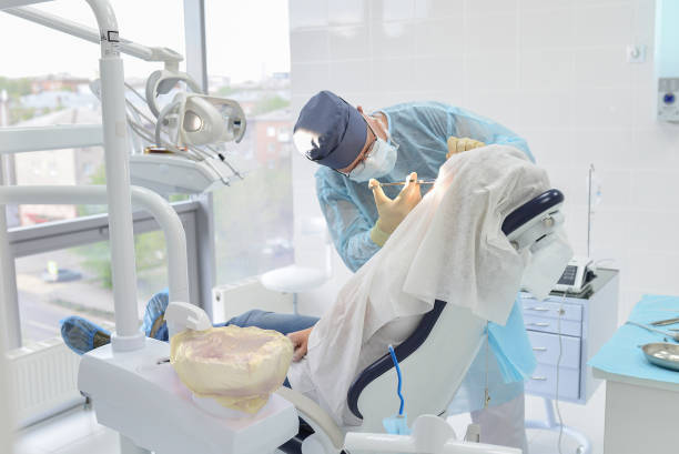 Best Mobile Emergency Dentist in Maybrook, NY